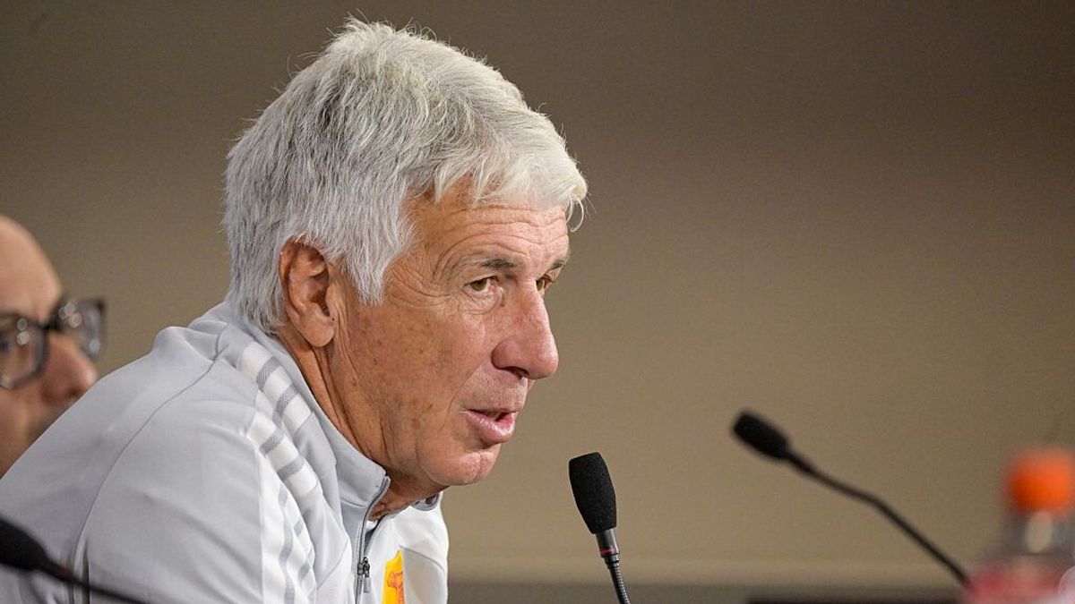  Gasperini