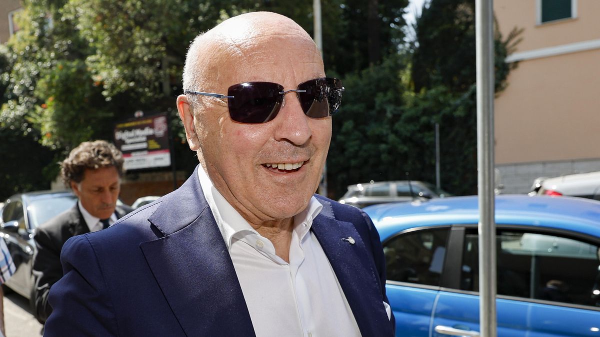 Giuseppe Marotta
