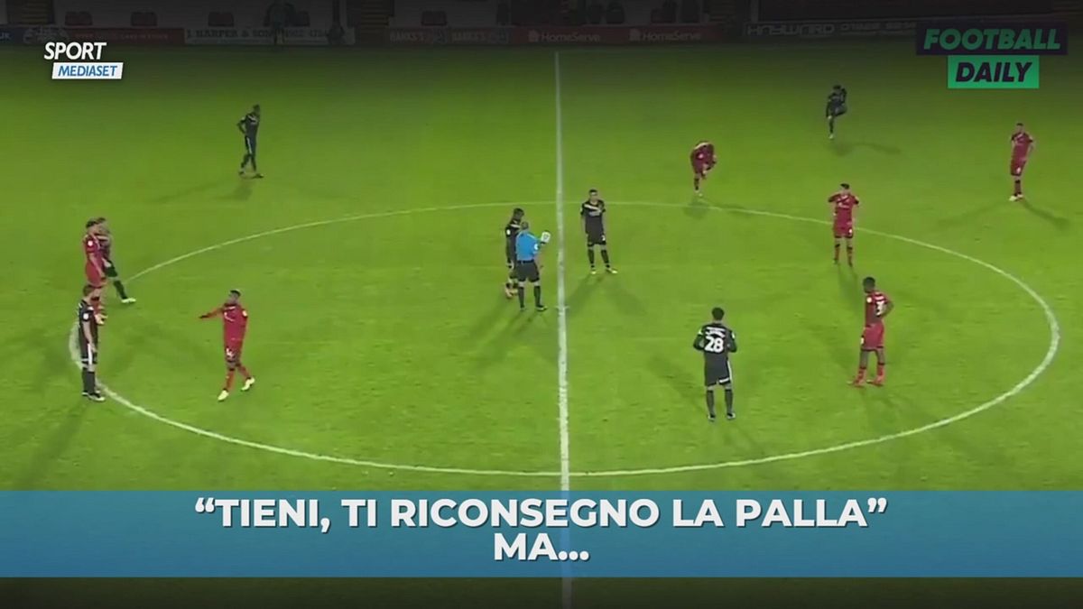 AHIA, che botta!!