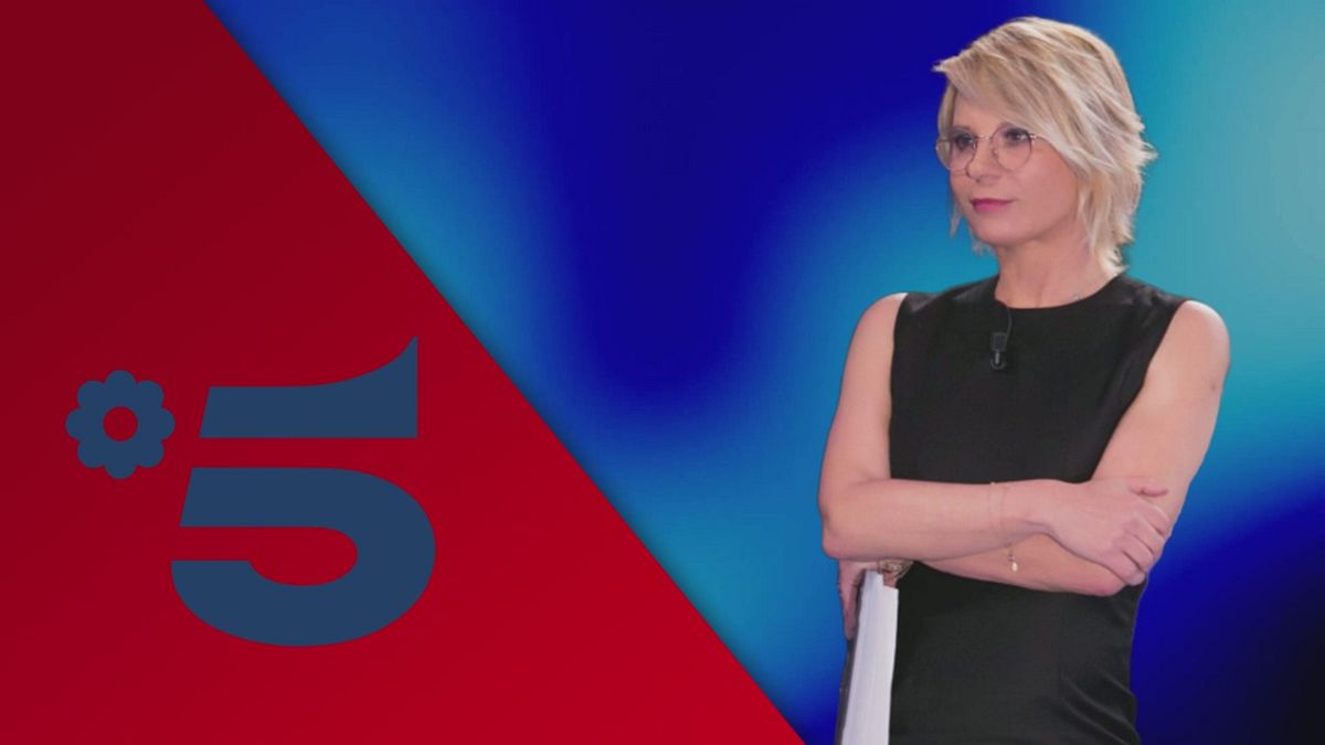 Questa sera sulle reti Mediaset, 17 ottobre