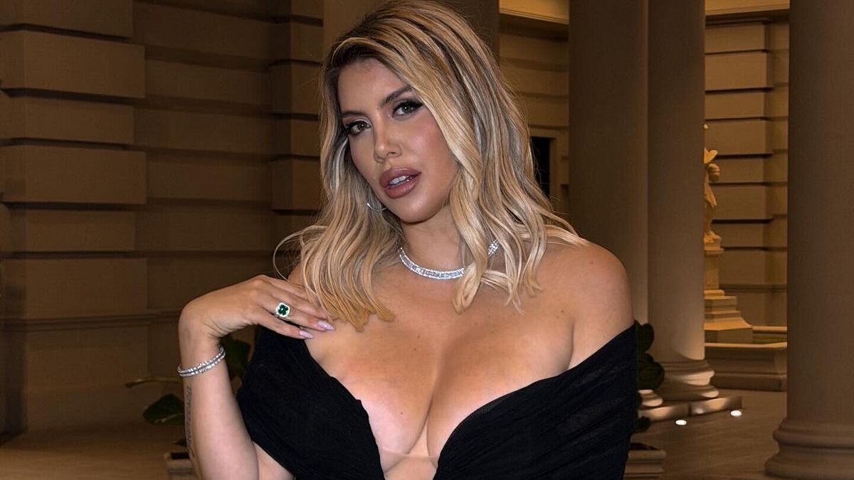 Wanda Nara