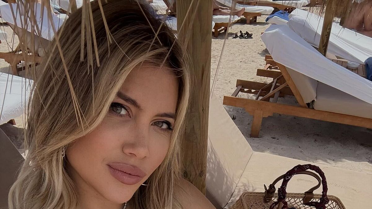 Wanda Nara
