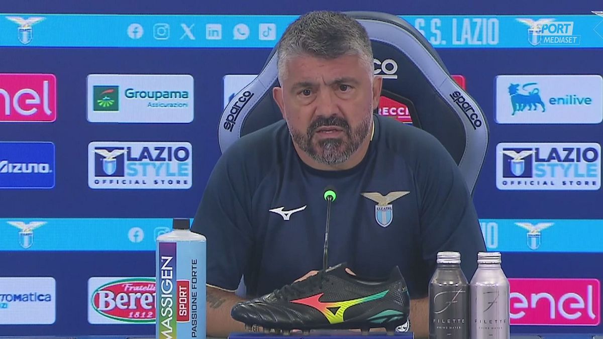 DICH GATTUSO 17/10 DICH