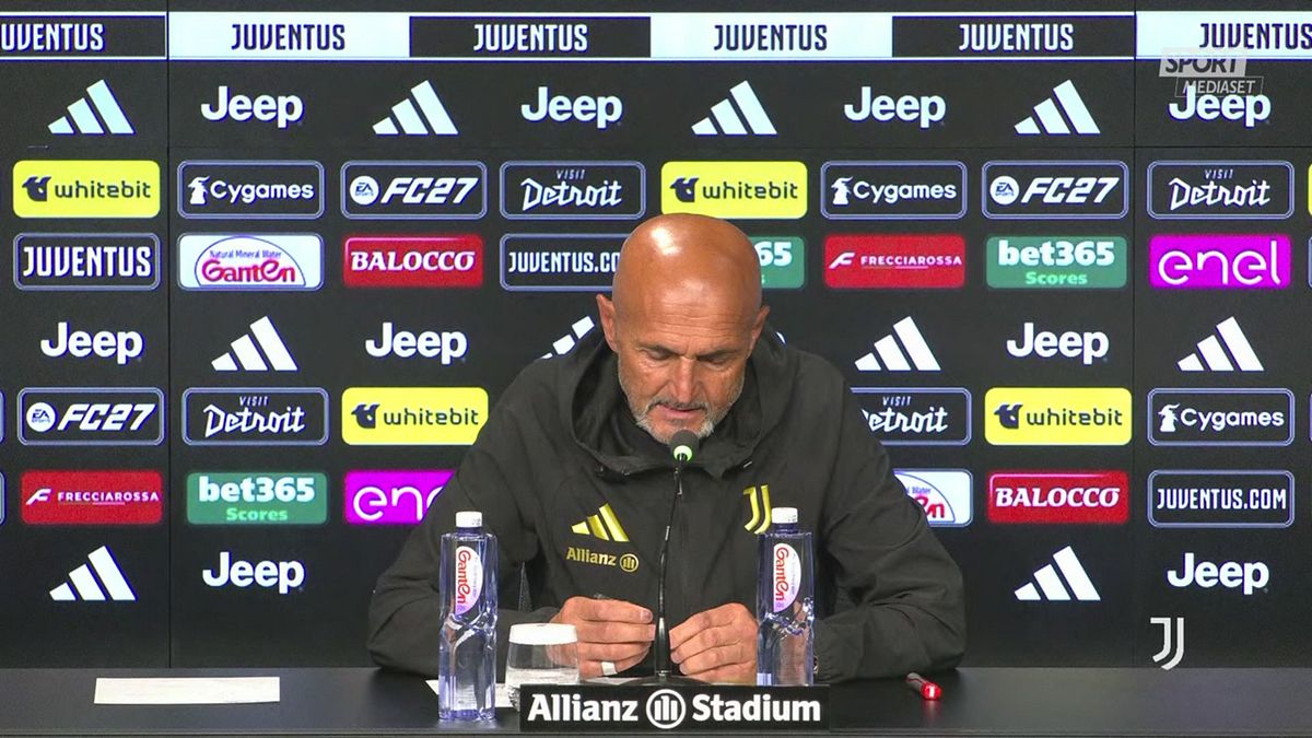 DICH SPALLETTI SU KOLO E WOLTEMADE 17/10 DICH