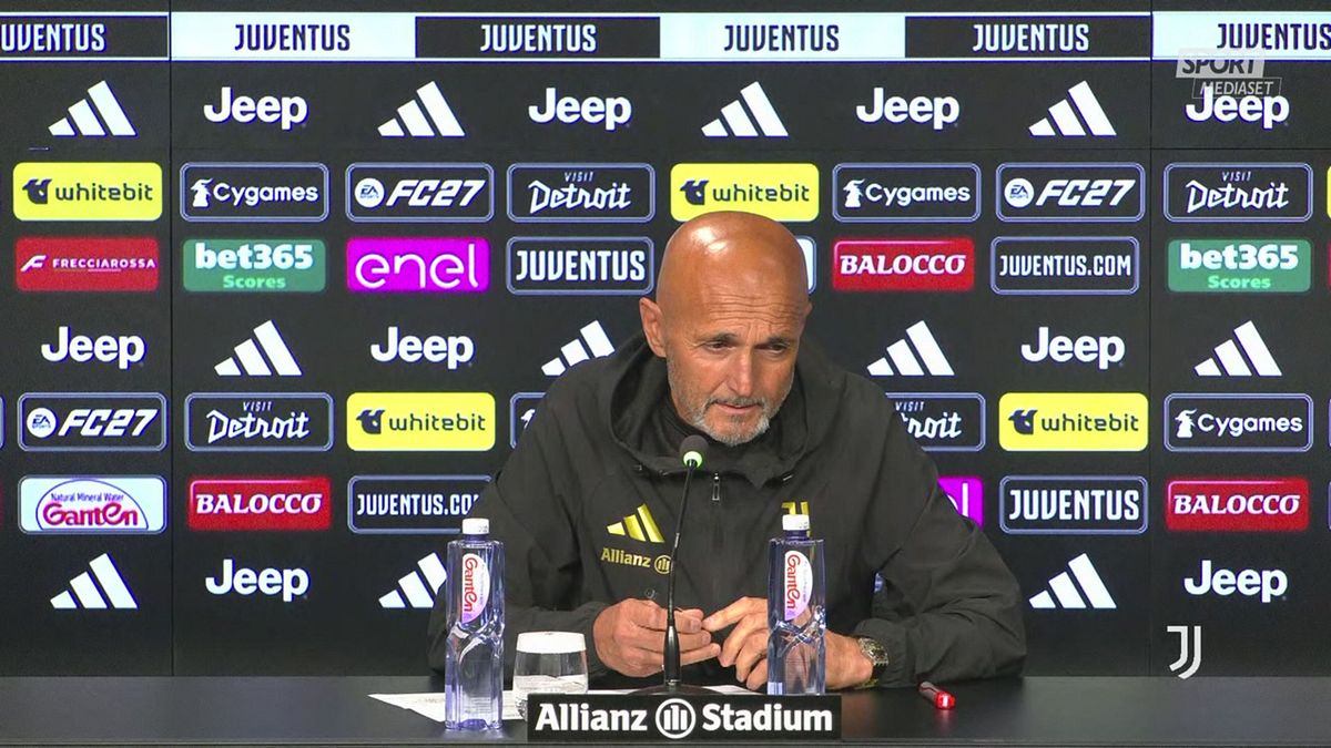 DICH SPALLETTI SU NERVOSISMO 17/10 DICH