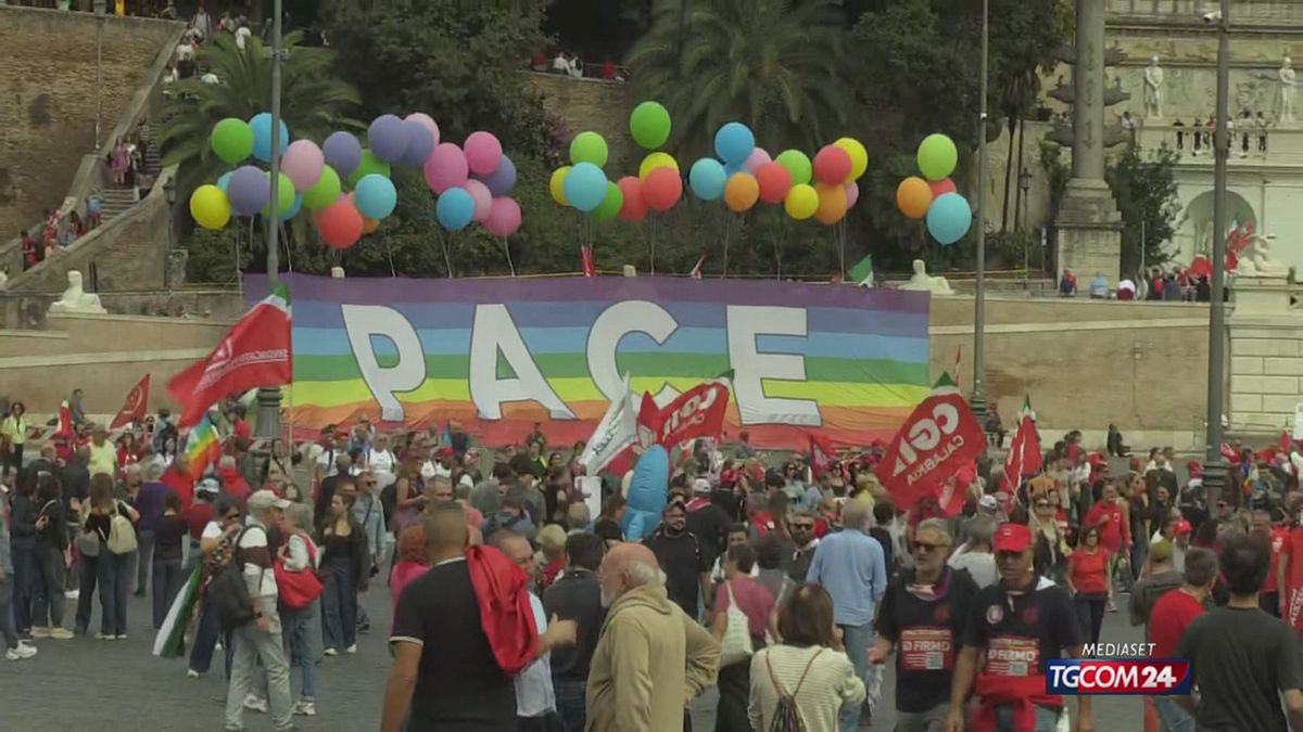 18.00 MANIFESTAZIONE CGIL SRV