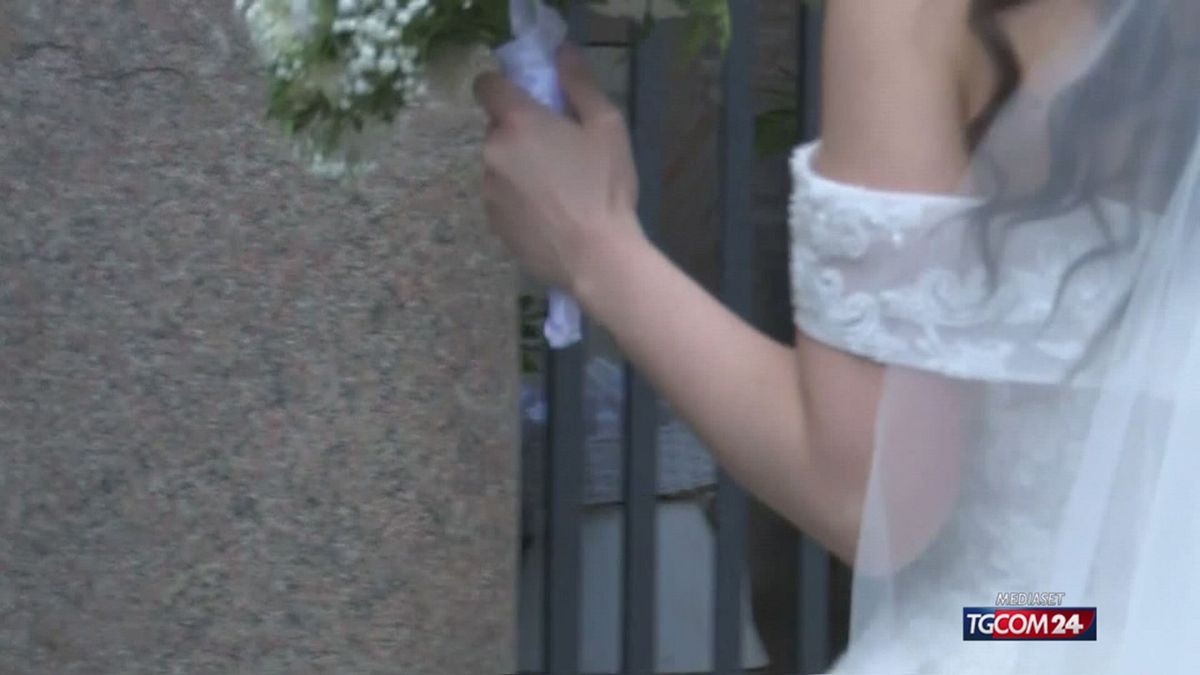 Val di Susa, stangata sui matrimoni:"mille euro in più da pagare se uno degli sposi è straniero