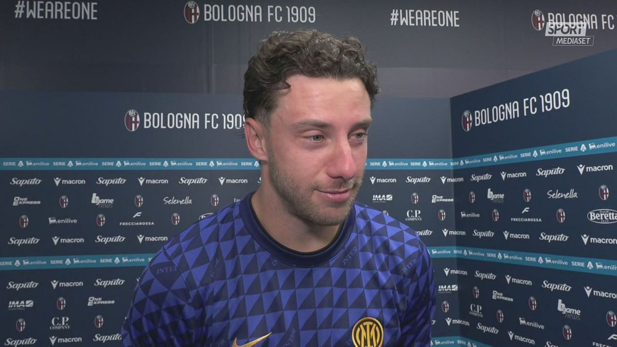 DICH CARLOS AUGUSTO POST BOLOGNA DICH