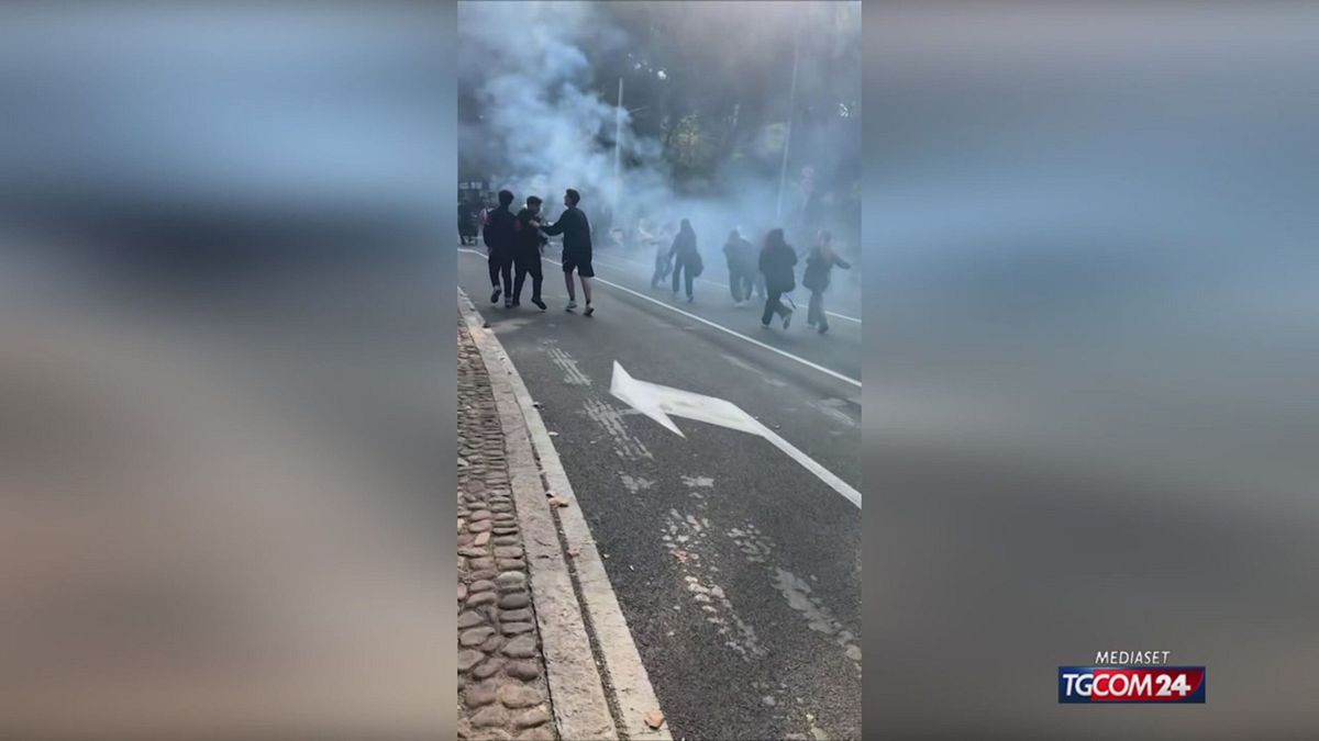 scontri bologna sito SRV