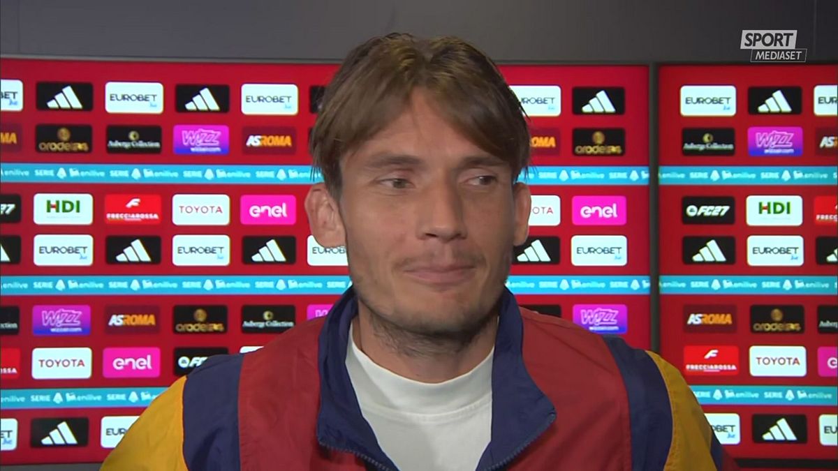 DICH DE ROON POST GENOA DICH