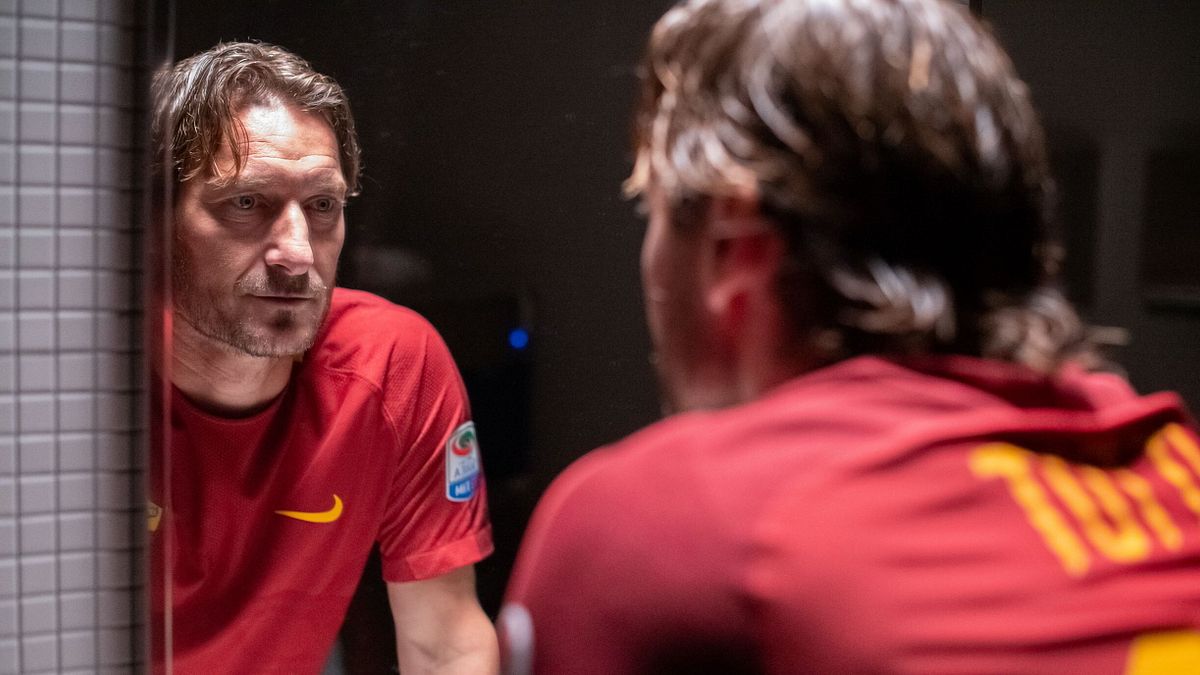 Francesco Totti