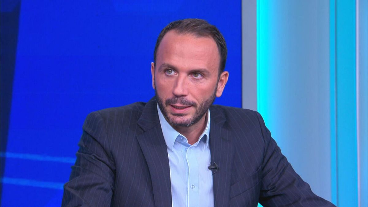 Pazzini: "La Juve è in ritardo"