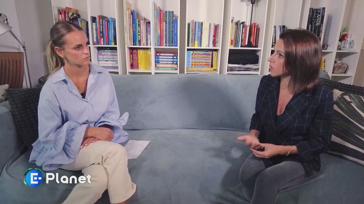 Parliamo di clima con Serena Giacomin