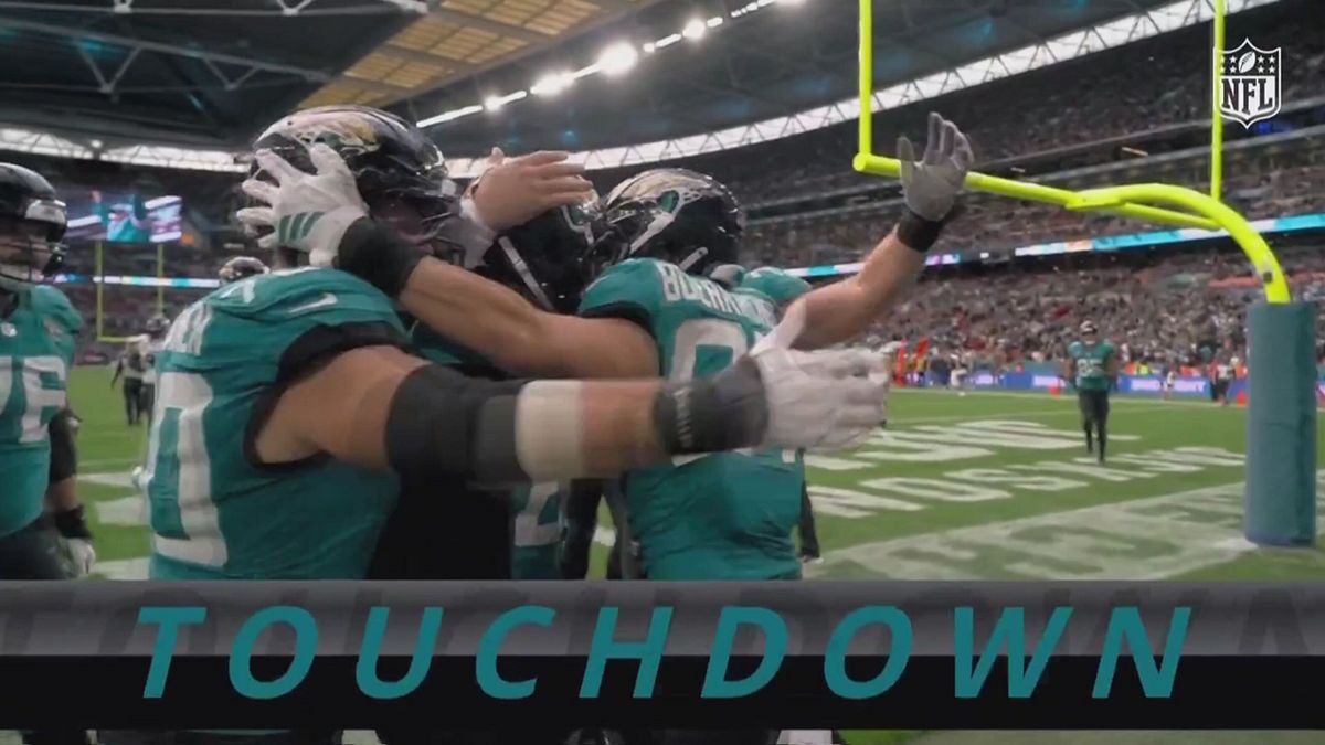 I Jacksonville Jaguars riaprono la sfida