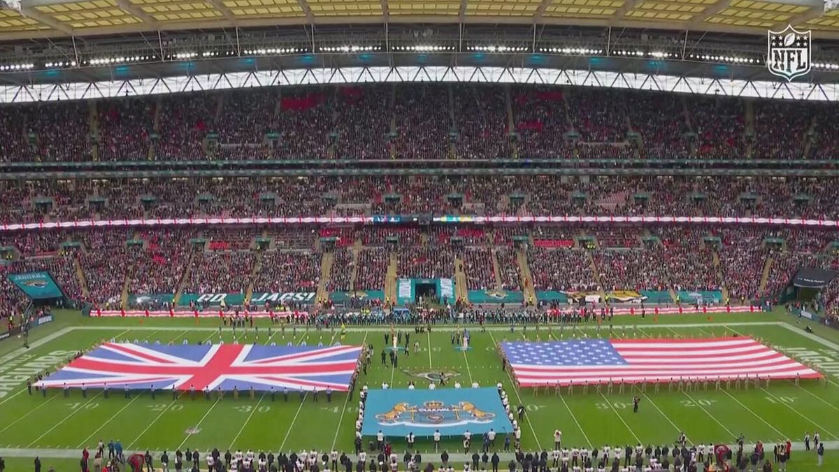 Houston Texans-Jacksonville Jaguars: partita integrale