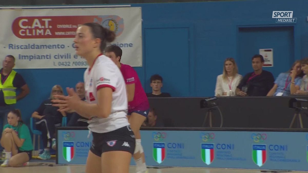 SRV VOLLEY DONNE TERZA GIORNATA PER SITO 18/10 SRV