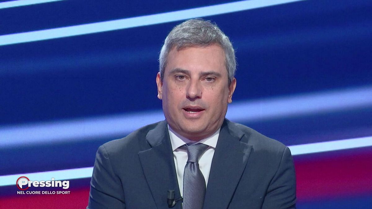 Zampini: "Juve senz'anima, non c'è cuore"