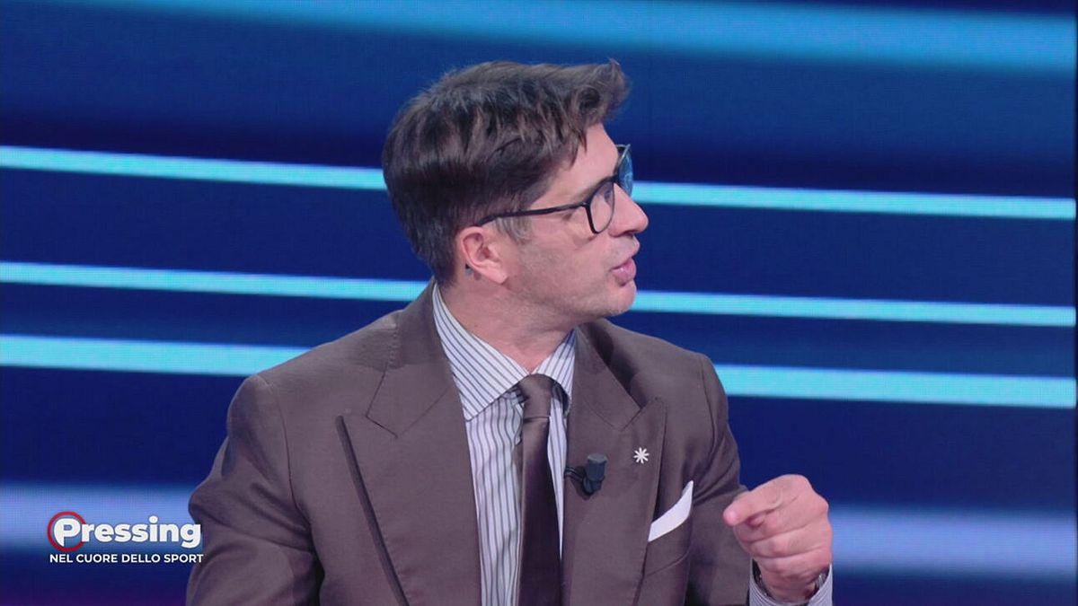 Tacchinardi: "Molle e tritata: questa non è la Juve!"