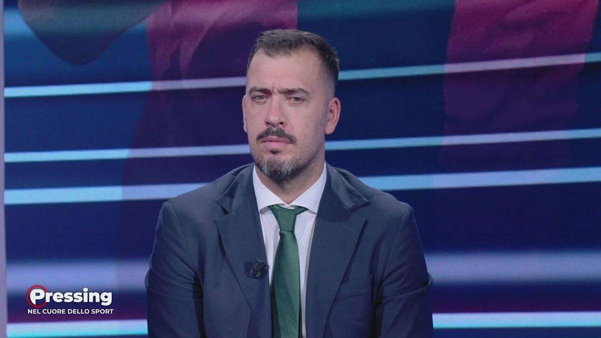Viviano: "Gonzalo Ramos una delle poche certezze del Milan"