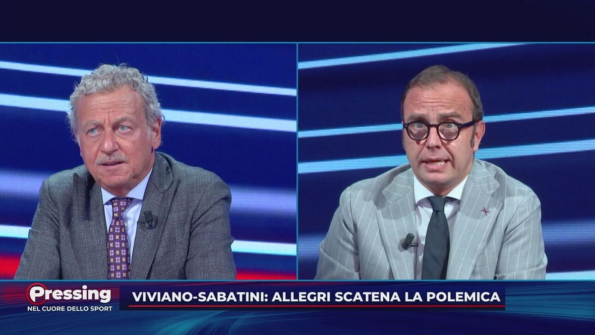 Trevisani: "Napoli, scegliere Allegri un suicidio assistito"