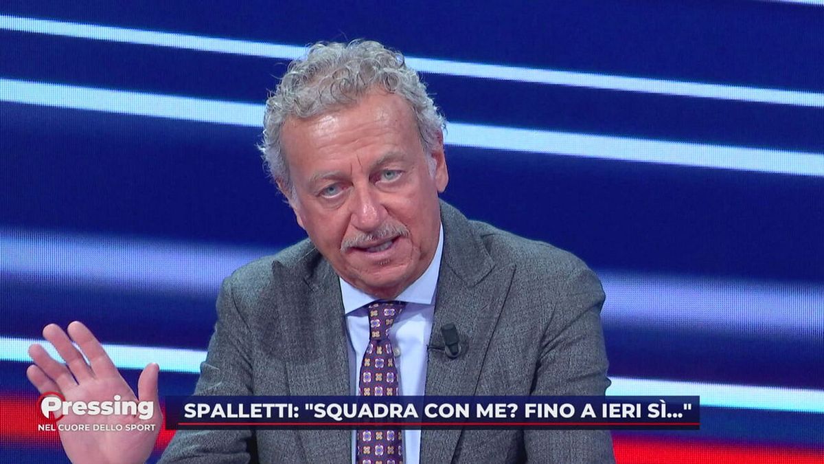 Sabatini: "Non è più Juve da quando non c'è più Andrea Agnelli"