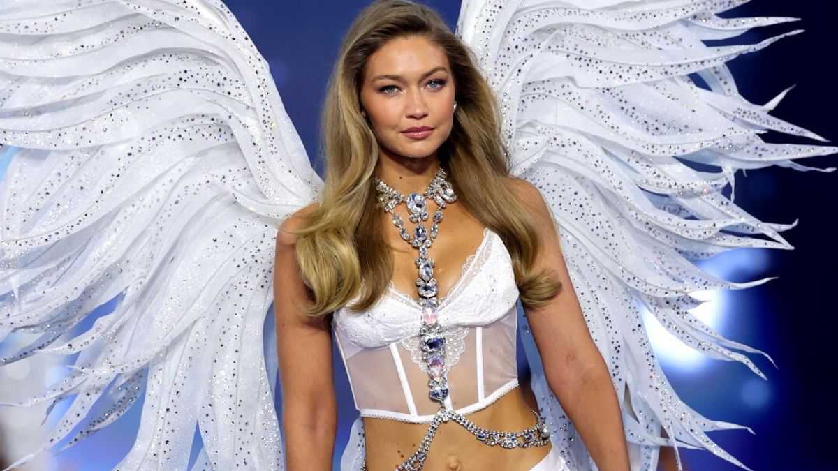 Victoria's Secret Fashion Show 2026