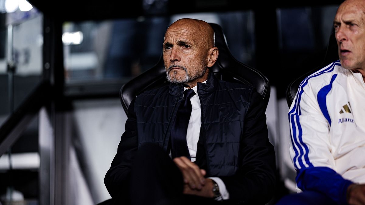 Luciano Spalletti