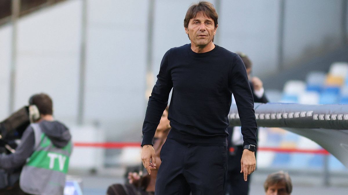 Antonio Conte