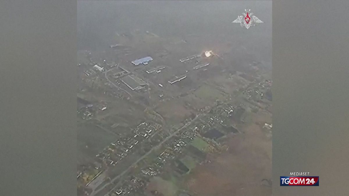 ATTACCHI UCRAINA x sito SRV