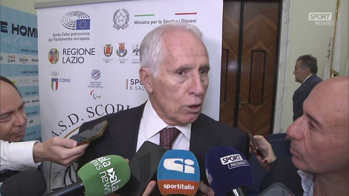 DICH MALAGò SU PROSPETTIVE CALCIO ITALIANO AL PREMIO SCOPIGNO 19/10 DICH