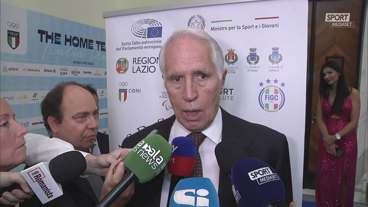 DICH MALAGò SU NUOVA GESTIONE ARBITRALE AL PREMIO SCOPIGNO 19/10 DICH