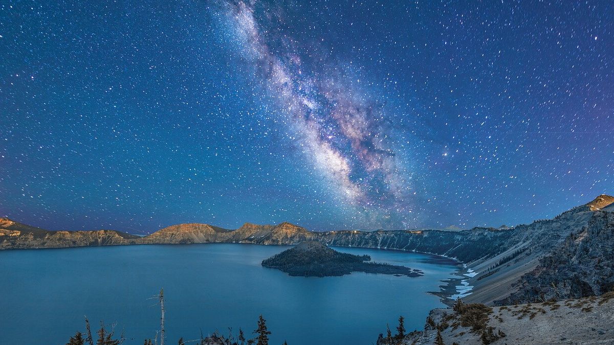 L'osservazione dei cieli stellati è diventato un vero e proprio trend di viaggio. 