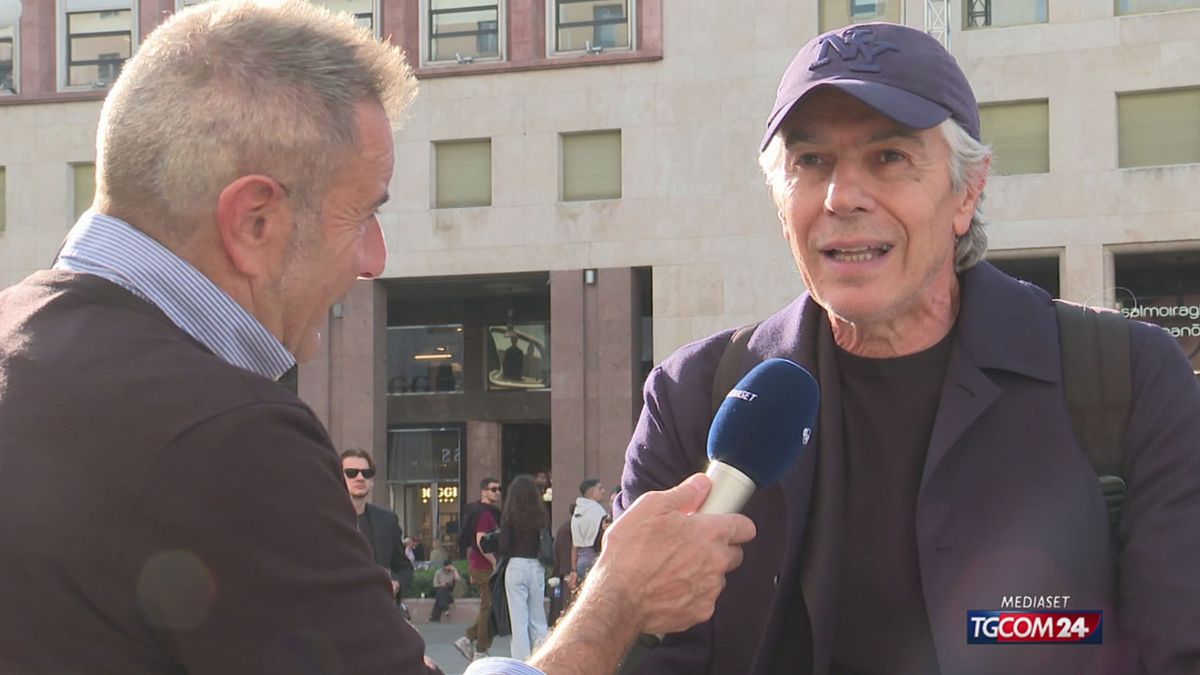 MILANO, NEGOZIANTE E NEGOZI CHIUSI SRV