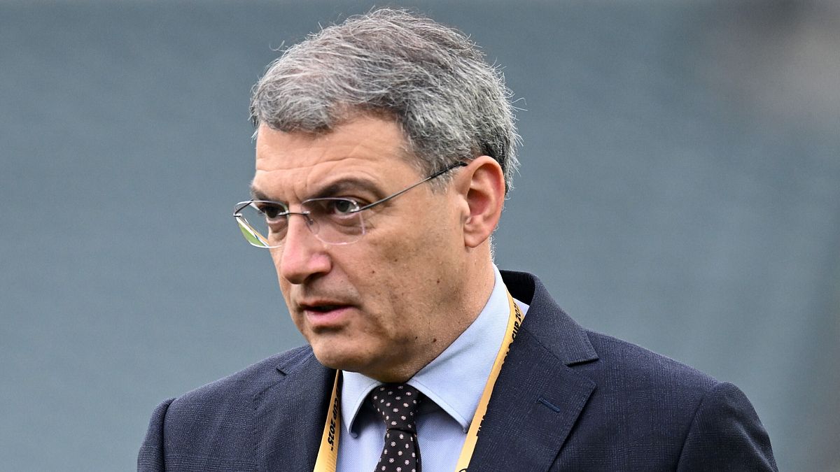 Damien Comolli