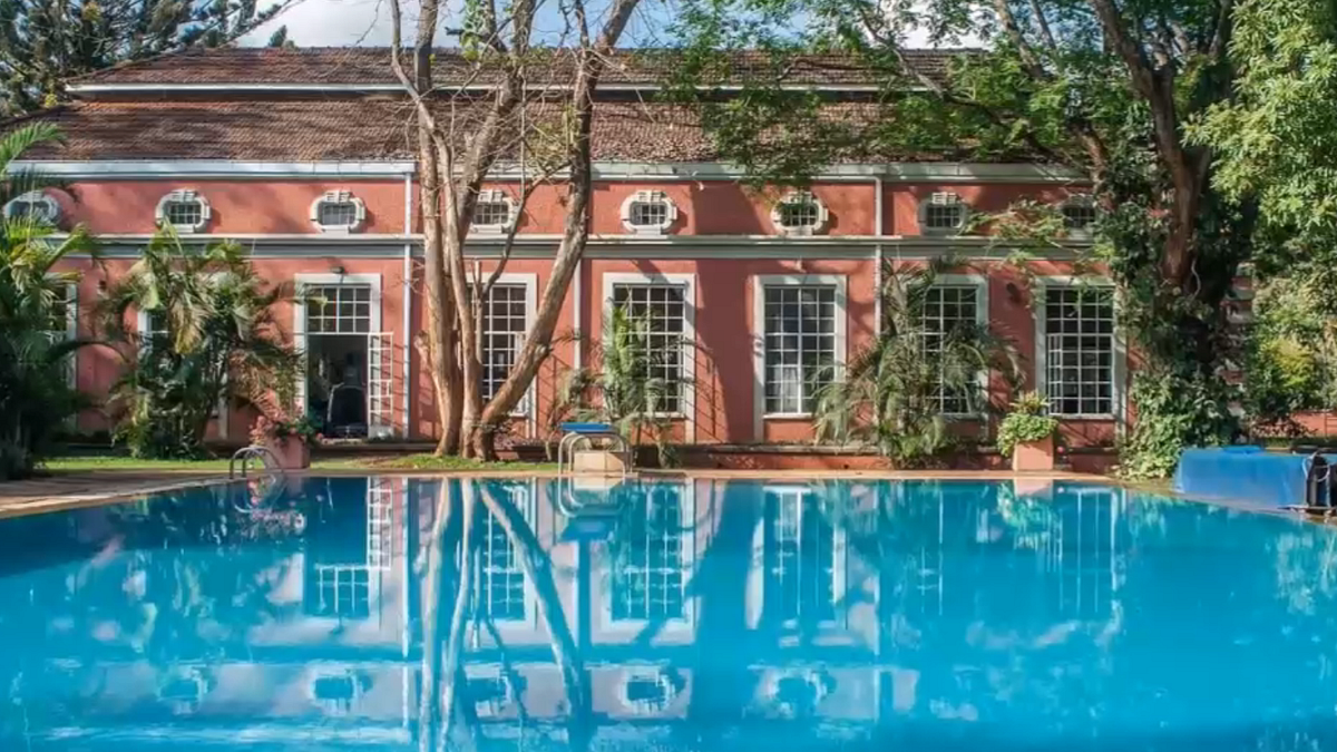 Nairobi, al Muthaiga Country Club "apartheid di genere": ammessi solo uomini
