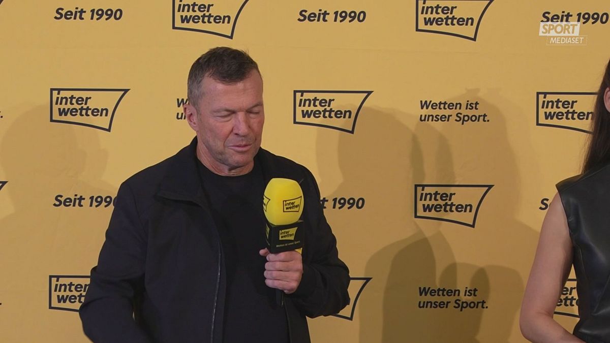 Matthaus: "Woltemade come Fullkrug, dovrebbe tornare in Germania" DICH