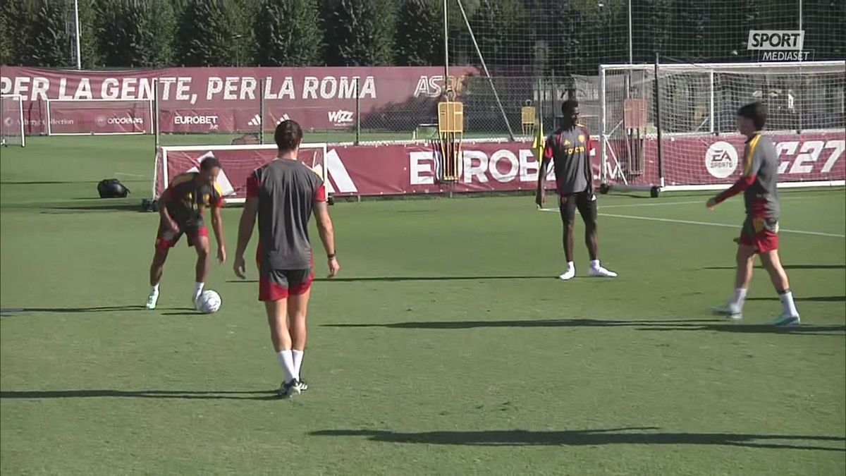 RULLO SRV VIGILIA ROMA CON GASPERINI E PELLEGRINI 19/10 SRV