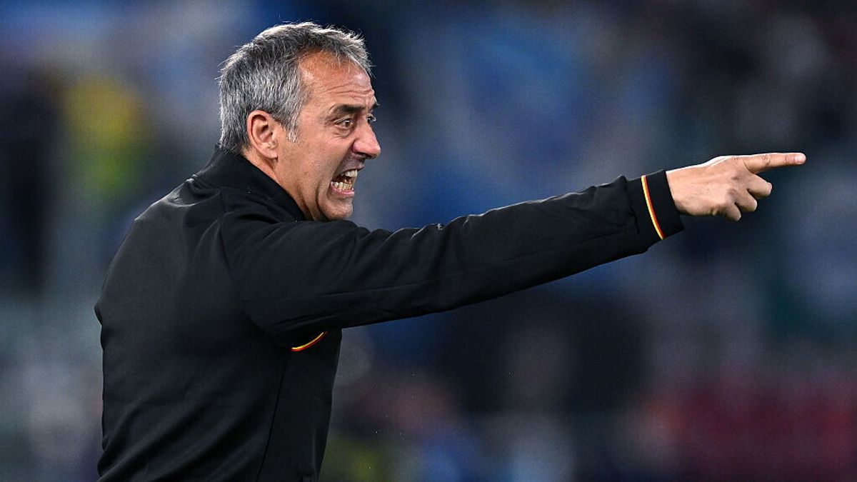 Marco Giampaolo