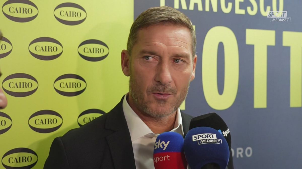 DICH TOTTI SU CAMPIONATO DICH