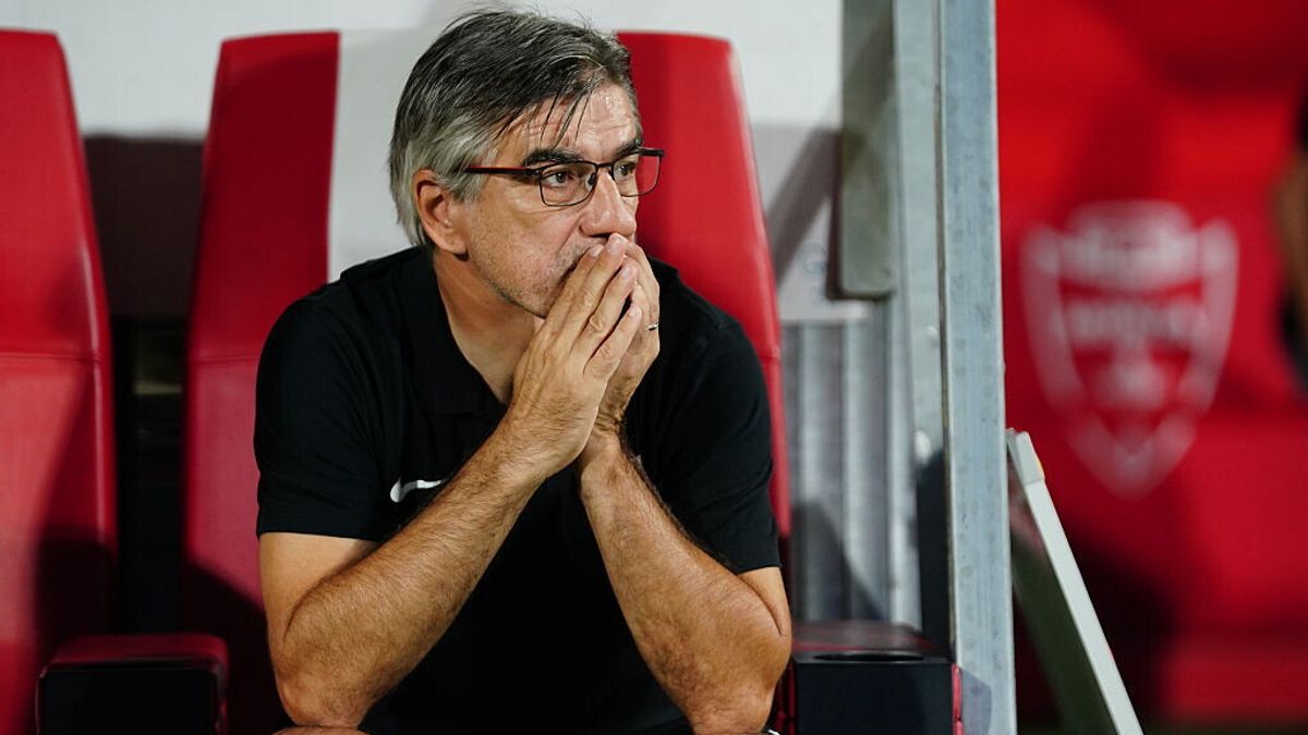 Monza: Ivan Juric, 50 anni