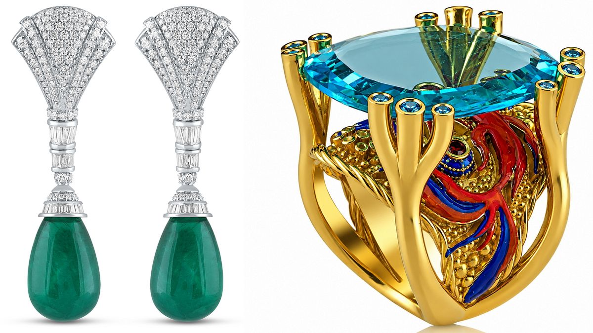 Milano Jewelry Week, la manifestazione di respiro internazionale interamente dedicata alla gioielleria in tutte le sue forme di espressione
