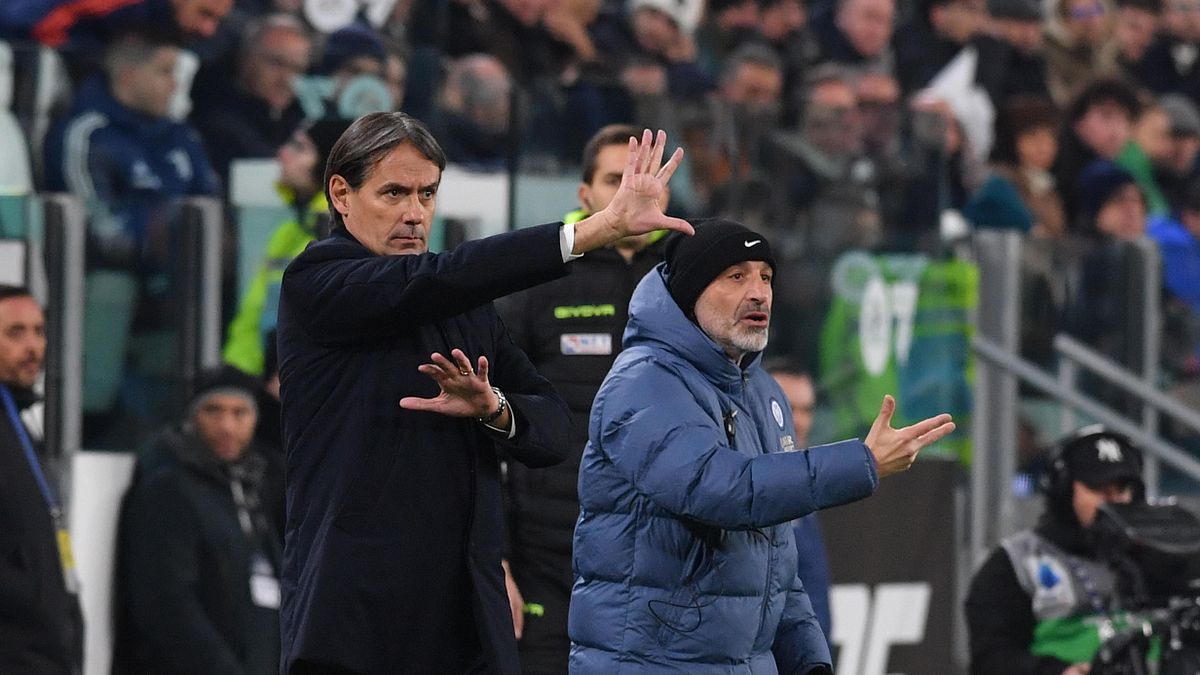 Simone Inzaghi