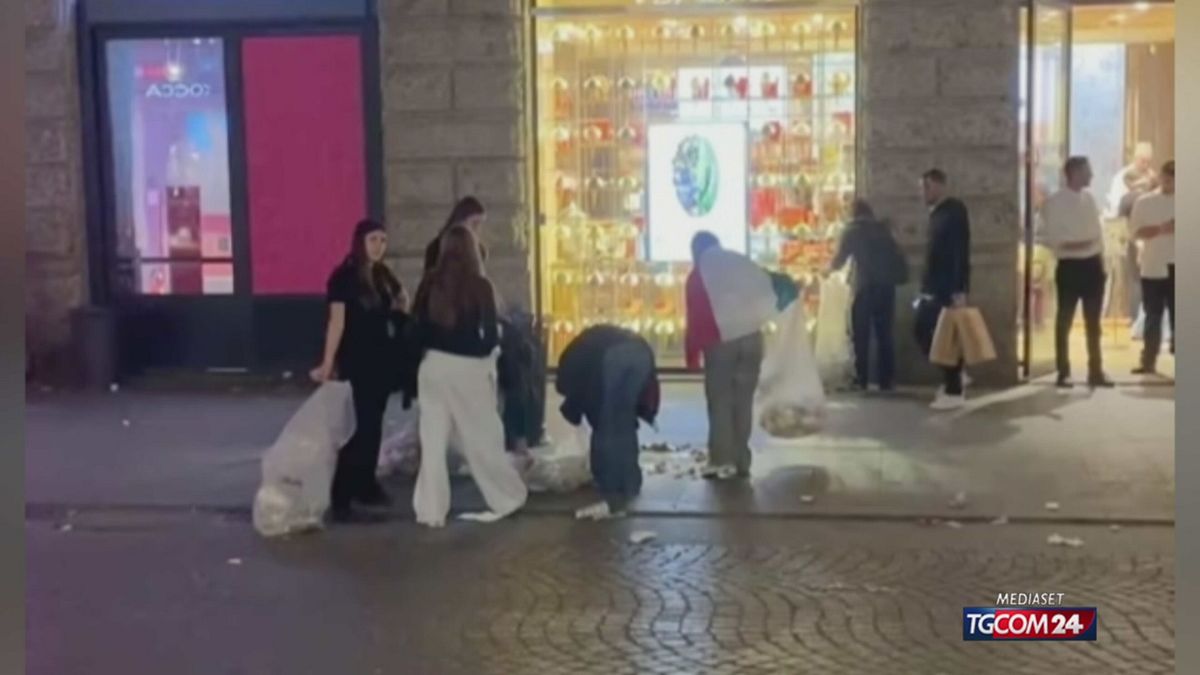MILANO PER SITO SRV