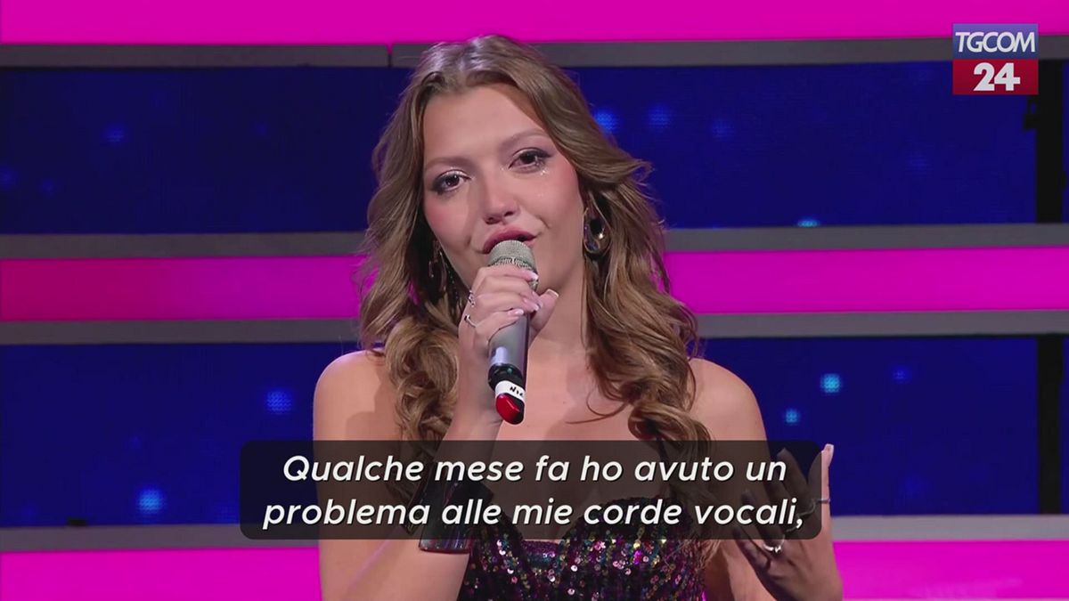 "La ruota della fortuna", l'annuncio di Nicla Ozenda commuove tutti: "Devo operarmi, torno presto"
