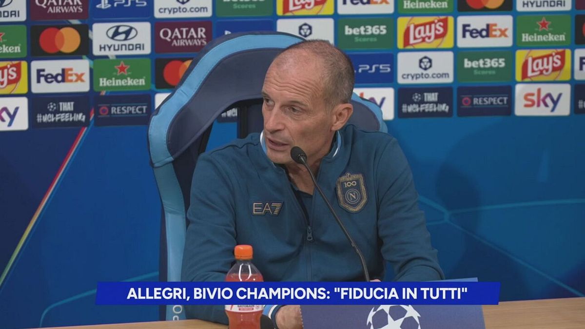 Oggi Napoli-Bodo