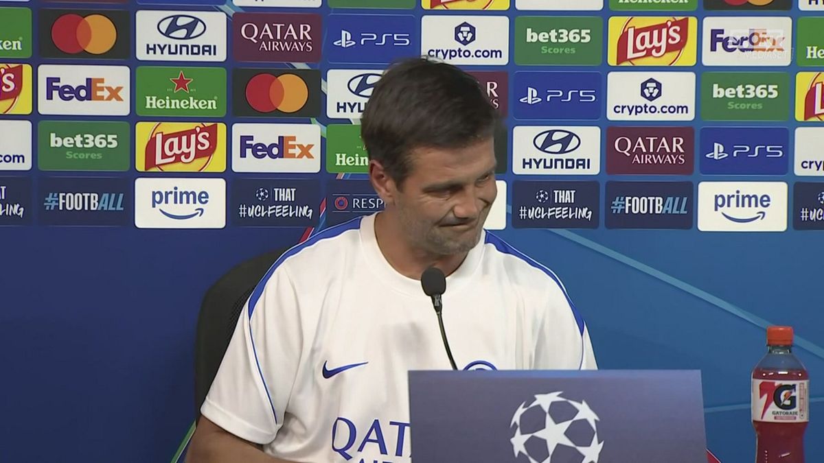 DICH CHIVU SULL'INTER SOLO COSE NEGATIVE 20/10 SRV