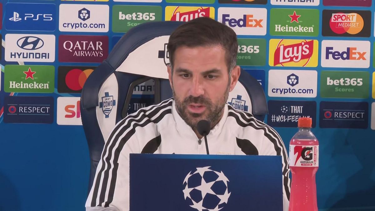 DICH FABREGAS PRE MANCHESTER 20/10 DICH