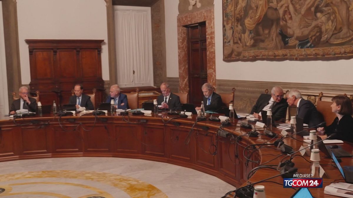 21.00 LE MISURE DEL GOVERNO SRV