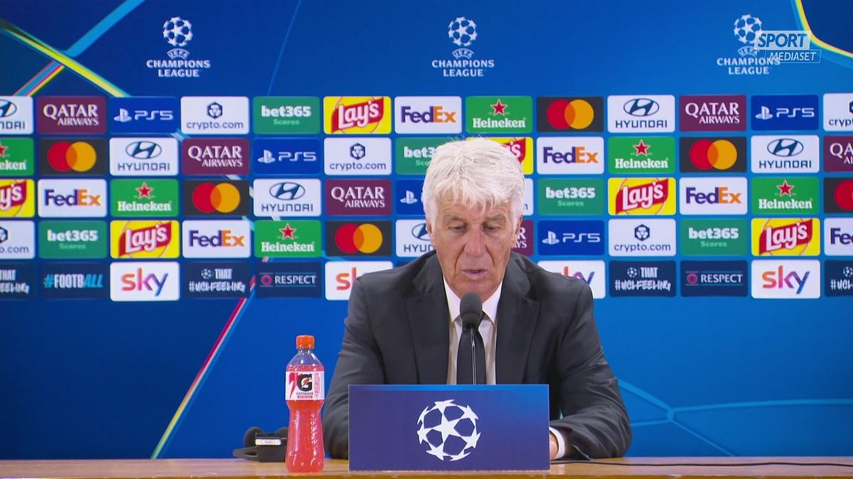 DICH GASPERINI POST ROMA-SLOVAN 20/10 DICH