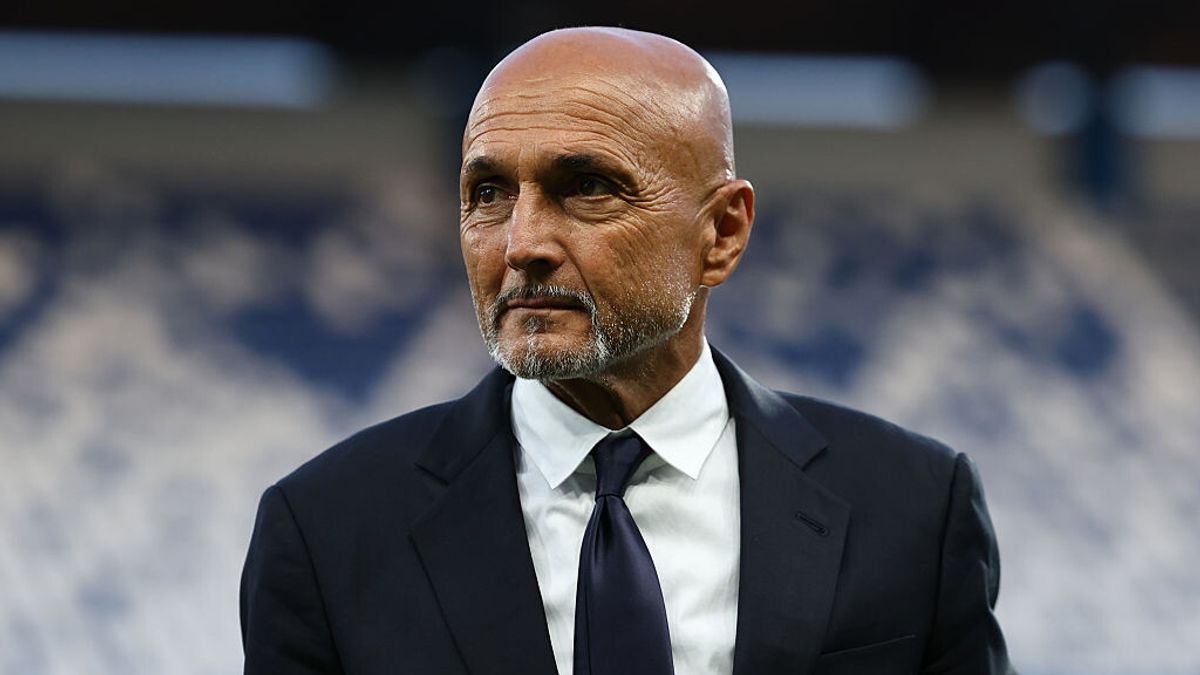 Spalletti